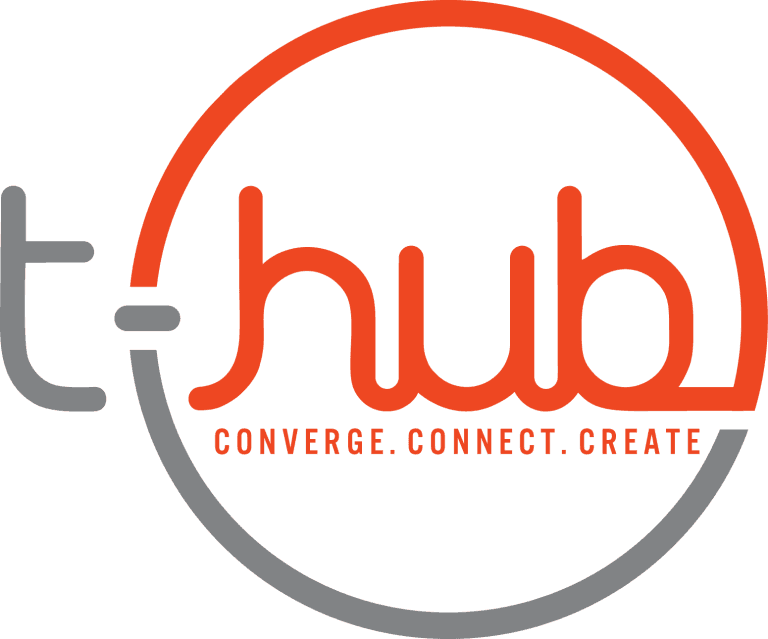 T-Hub Hyderabad