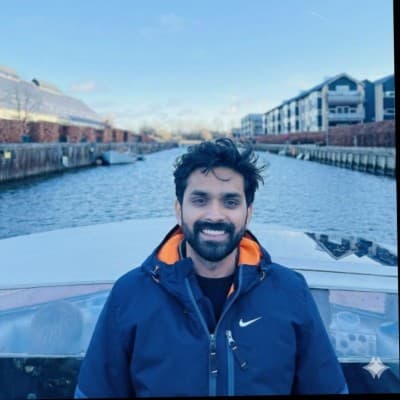 Ramana Abhishek