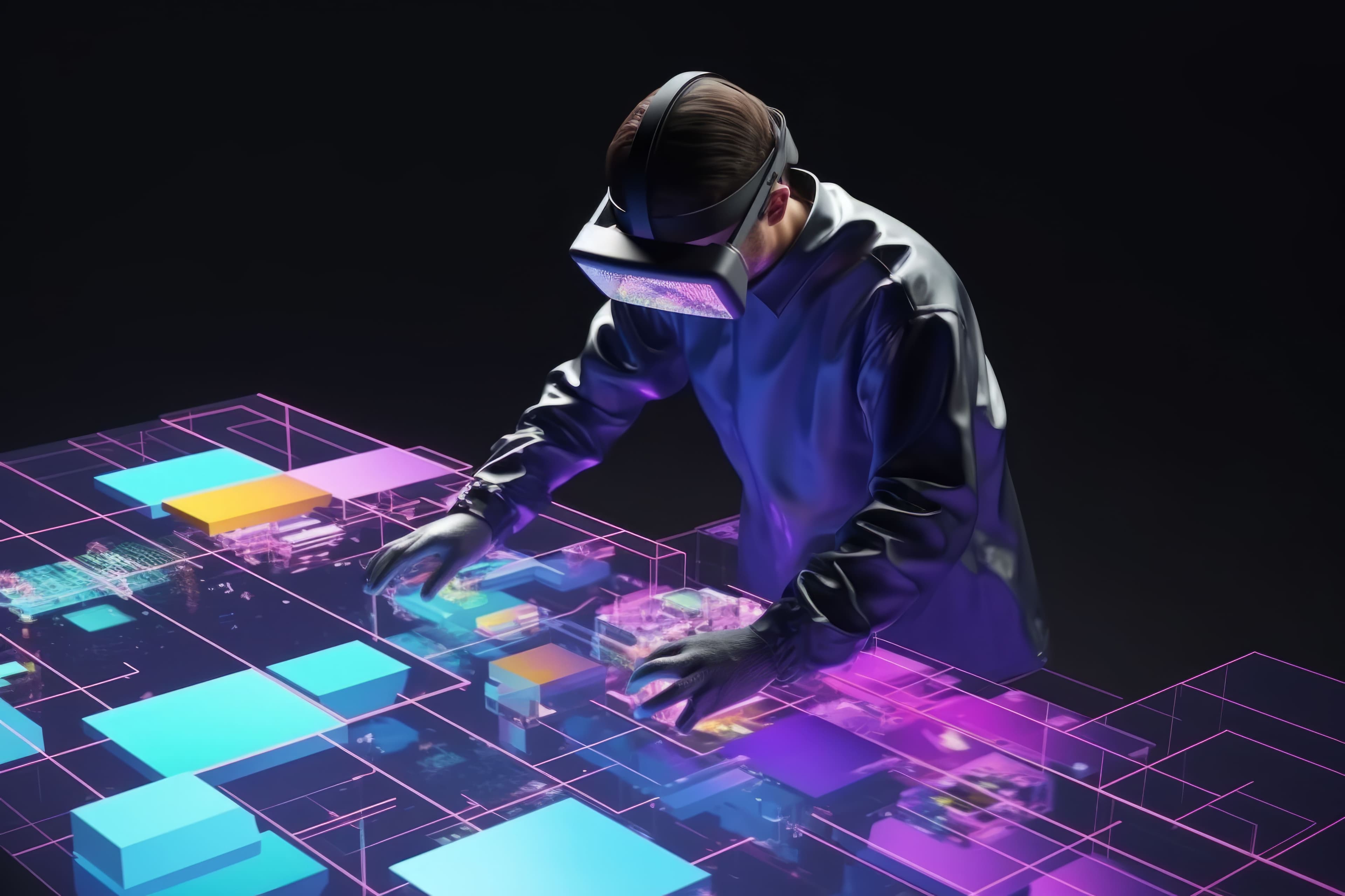 Design Systems in SaaS: The Key to Consistent and Scalable UX