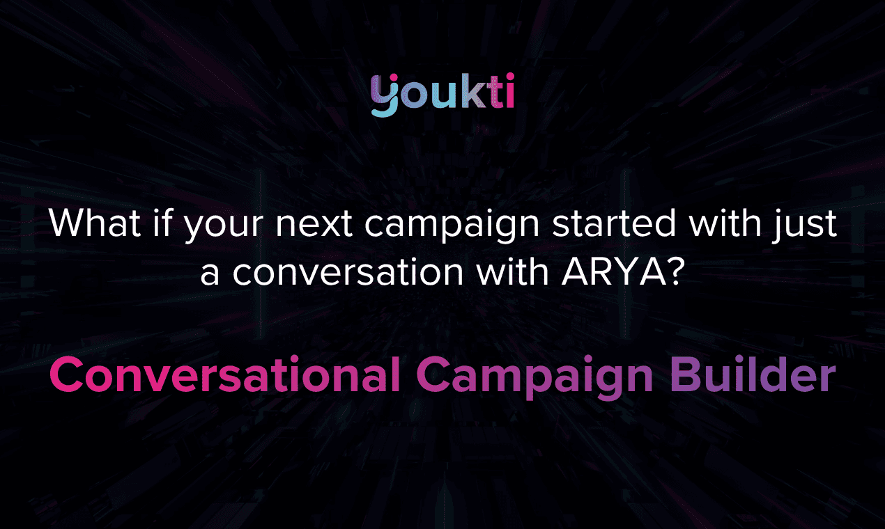 Converational Campaign Builder