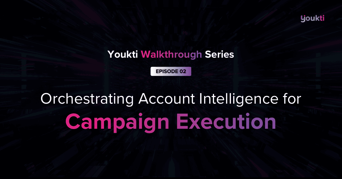 Account Research Orchestration