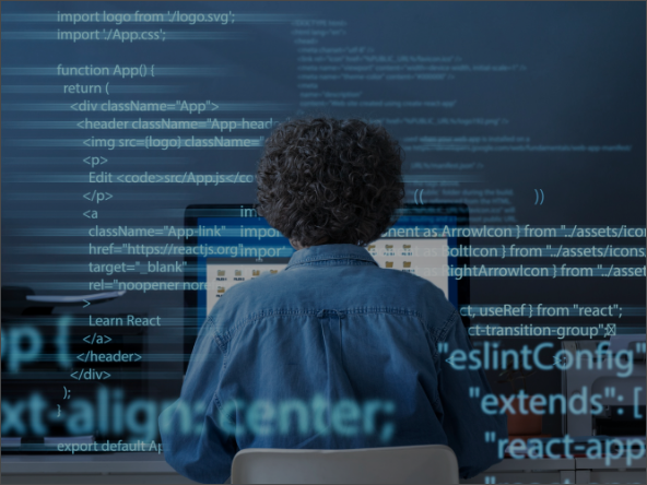 The Architecture Behind the Magic