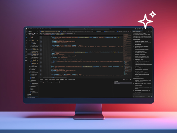 The Windsurf Experiment: Five Months, Real Projects, Honest Lessons